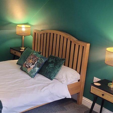 Leckhampton Road Apartments - Cheltenham Ngoại thất bức ảnh