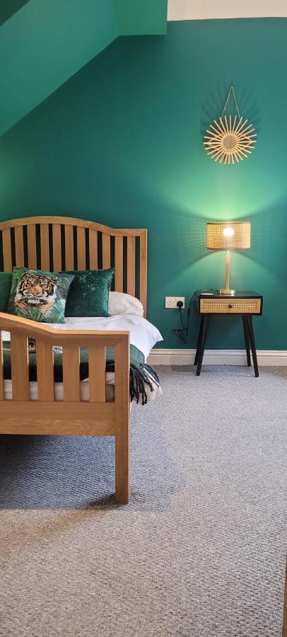 Leckhampton Road Apartments - Cheltenham Ngoại thất bức ảnh