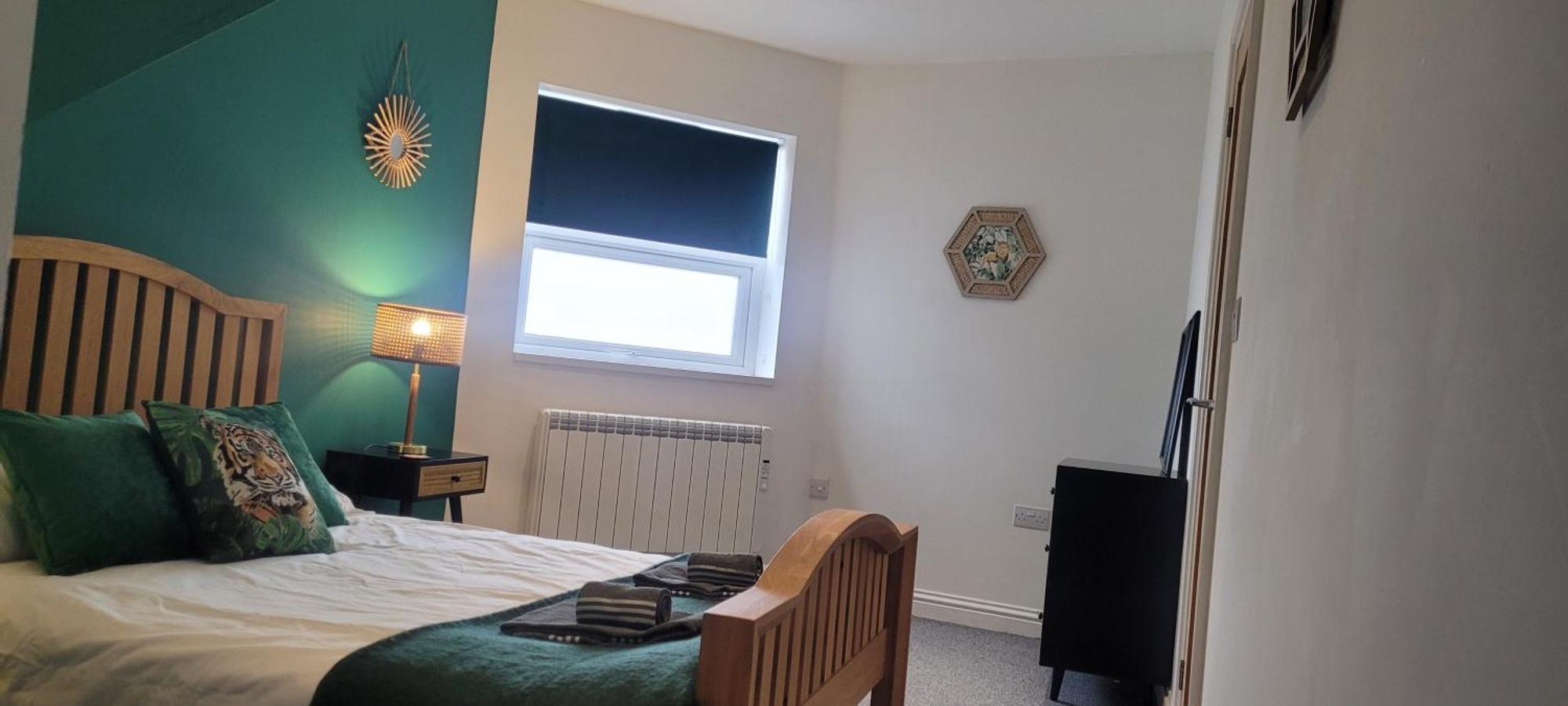 Leckhampton Road Apartments - Cheltenham Ngoại thất bức ảnh