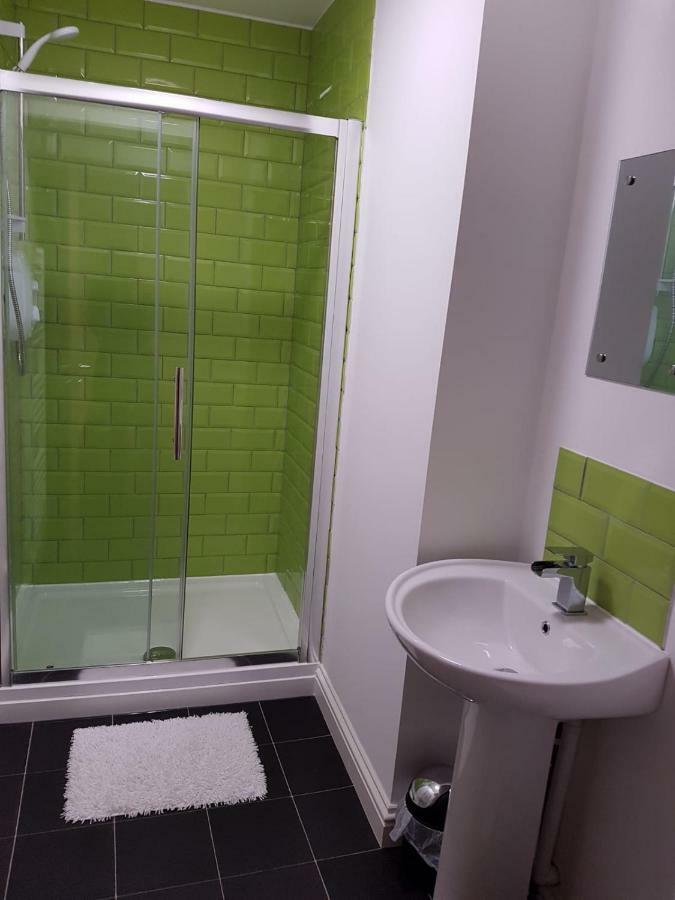 Leckhampton Road Apartments - Cheltenham Ngoại thất bức ảnh
